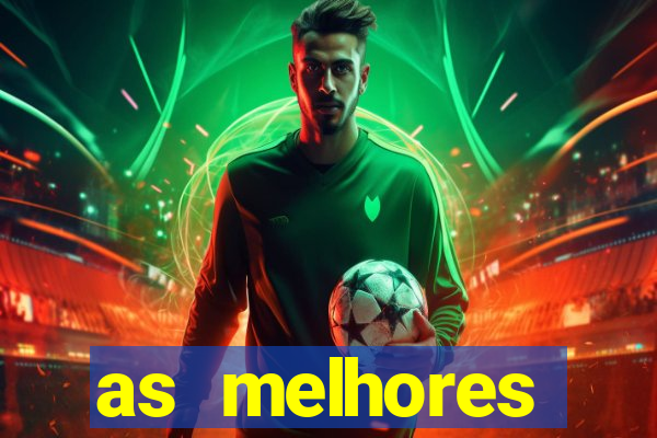 as melhores plataformas de jogo online